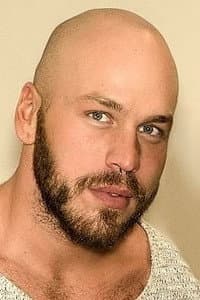 Parker Logan in Take That Hole