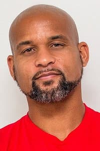 Shaun T in Transform 20 - Chapter 2 Climb - Week 3 -06 Balanced