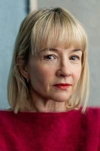 Rebecca Callard in The Puppet Asylum