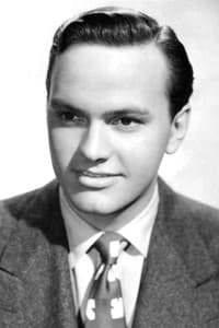 Bob Haymes in Sailor's Holiday