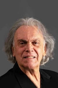 Riccardo Fogli in Dov'era lei a quell'ora