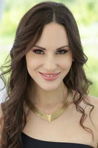 Lilu Moon in Sharing My Wife 2