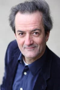 Louis-Marie Audubert in Douze hommes en colère