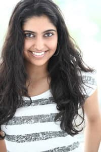 Aliza Vellani in It's Beginning to Look a Lot Like Christmas