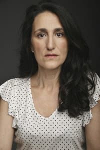 Sarah Bensoussan in Tool
