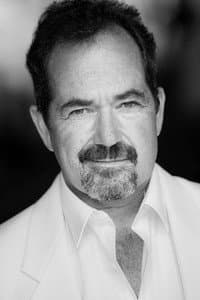 Jeremy Oliver in Fright of the Dead