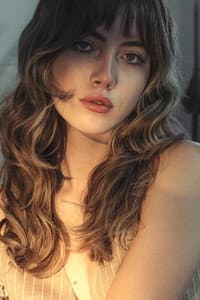 Autry Haydon-Wilson in Broken Ghost
