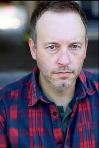 Gene Loveland in Revenge