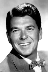 Ronald Reagan in The Killers
