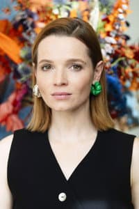 Karoline Herfurth in Deutschmänner