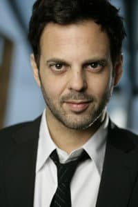 Ivan Martin in Sleepwalk