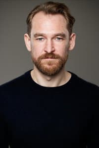 Sytse Faber in Izzy