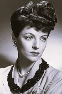 Joan Wetmore in The Hostess with the Mostes'