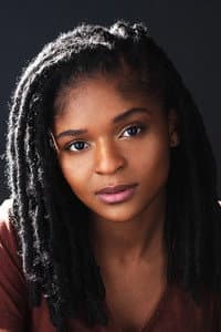 Dominique Thorne in Freaky Tales
