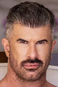 Adam Killian in Raising the Bar 1: Hollywood Cock Tales