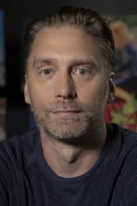 Scott Mosier in Chasing Chasing Amy