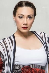 Jackie Kezia in Story of Maid