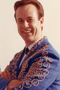 Don Rich in The Buck Owens Ranch Show, Vol. 1