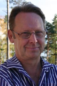 Tom Pöysti in Harjunpää ja kiusantekijät