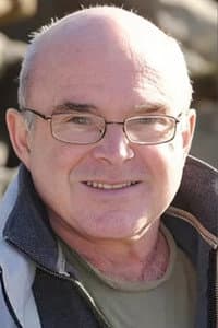Peter Blais in Psi Factor: Chronicles of the Paranormal