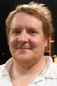 Santtu Karvonen in Juoppohullun päiväkirja