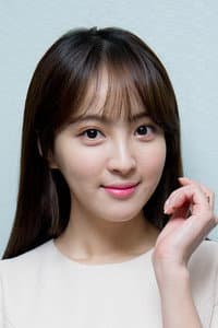 Jung Hye-sung in Love in the Moonlight