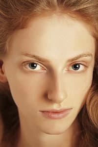 Ekaterina Baygozina in Ключ времени