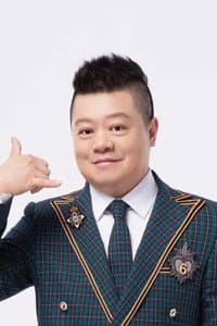 Ma Dong in 时间之子