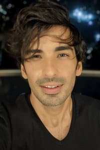 Mohit Sehgal in Badnaam