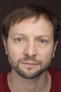 Aleksandr Bobrov in Глухарь. Приходи, Новый год!