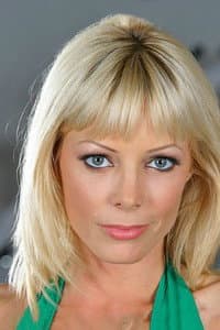 Holly Sampson in You, Me and Her
