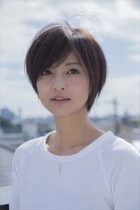 Yûko Itô in エコエコアザラク R-page