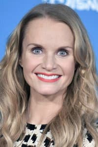 Kate Reinders in High School Musical: The Musical: The Series: The Special