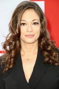 Erin Simms in Crimes of Passion
