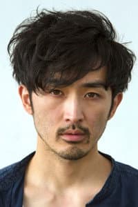 Sho Mineo in A.I. generator