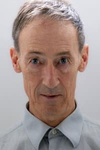 Jon Bard in Never Too Late