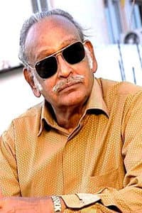 Ravichandran in Janaki Sabatham