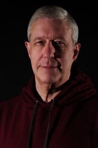Robert Amper in Raumschiff Highlander IV: History