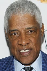 Julius Erving in The Waiting Game