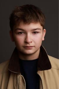 Ryder Allen in Palmer