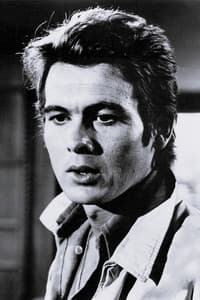 Christopher Jones in The Looking Glass War