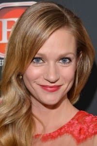 A.J. Cook in Bloodsuckers