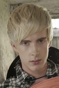 Mike Branco in Fucking Blonds Have Much More Fun Again!