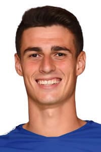 Kepa Arrizabalaga in Chelsea FC - Season Review 2022/23