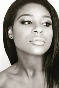 Tryphaena Singleton in MONDAY