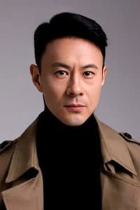 Shao Wen in 藏海传