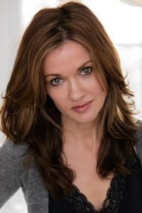 Catherine Taber in The Girls' Room