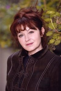 Nathalie Cerda in Thé à la menthe ou t'es citron ?