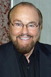 James Lipton in The Big Break