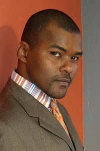 Gary Anthony Sturgis in The Probe